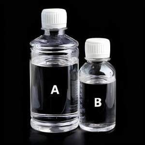 Little Sparrow Resin-Epoxy Resin Price In Bangladesh-Crystal Clear Epoxy Resin