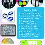 Starter Combo-999 Taka