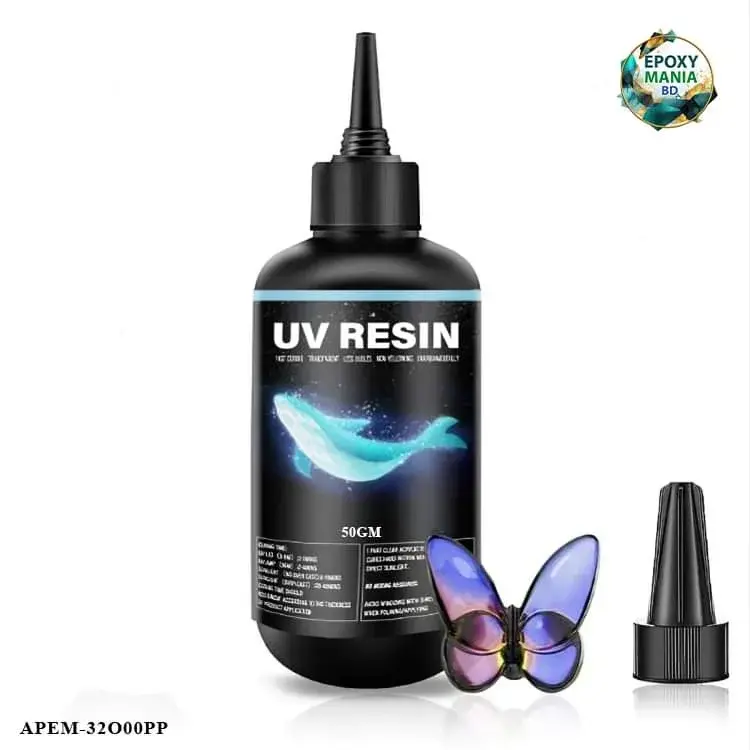 Uv Resin