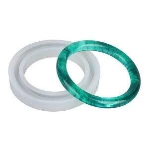 Plain Churi Silicone Mold