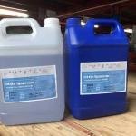 Crystal Clear Epoxy Resin (20 Kg Pack)