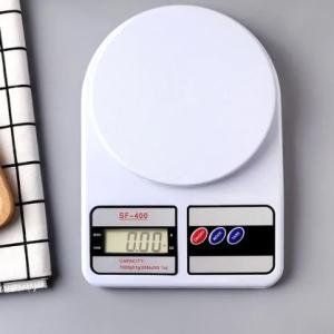Electronic Digital Kitchen Scale For Epoxy Resin Mixing