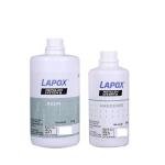 Lapox 2:1 Clear Epoxy Resin Hardener(1.5KG)- Epoxy Resin Price In Bangladesh