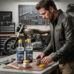 ইপোক্সি ফুয়েল ট্যাংক কোটিং ৫০০ গ্রাম কম্বো প্যাক✅