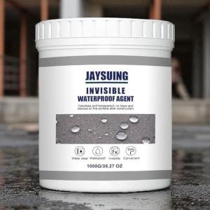 Jaysuing Invisible Waterproof Agent 1kg