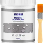 Jaysuing(৩০০ গ্রাম) ওয়াটারপ্রুফ এজেন্ট-Original Quality