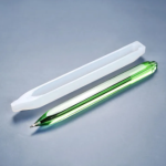 Pen Mould For Epoxy Resin Crafting DIY Pen Epoxy Resin