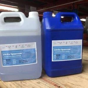 Crystal Clear Epoxy Resin (20 Kg Pack)