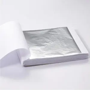 Foil Paper For Epoxy Resin Work